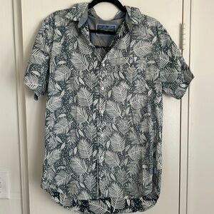 Huntington Beach Club button down shirt